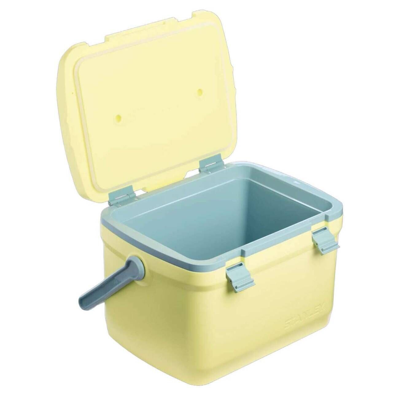 Stanley The Easy-Carry Outdoor Cooler 15.1L Pomelo 10-01623-237