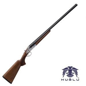 Huğlu 200 AC GR5 Çifte Av Tüfeği