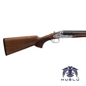Huğlu 200 AC GR5 Çifte Av Tüfeği