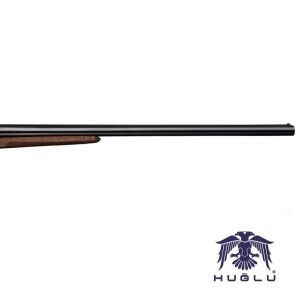 Huğlu 200 AC GR5 Çifte Av Tüfeği