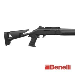 Benelli M4 Super 90 Teleskopik Av Tüfeği