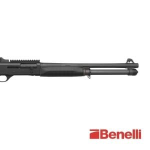 Benelli M4 Super 90 Teleskopik Av Tüfeği