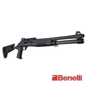 Benelli M4 Super 90 Teleskopik Av Tüfeği