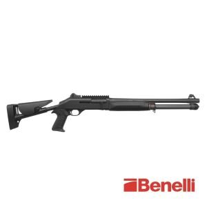 Benelli M4 Telescobic Otomatik Av Tüfeği