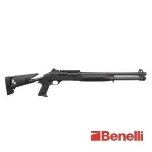 Benelli M4 Super 90 Teleskopik Av Tüfeği