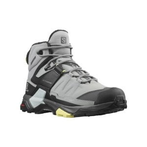 Salomon X Ultra 4 Mid Winter Kışlık Kadın Trekking Botu L41365000