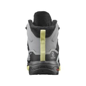 SALOMON X ULTRA 4 MID WINTER KIŞLIK KADIN TREKKING BOTU