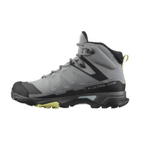 Salomon X Ultra 4 Mid Winter Kışlık Kadın Trekking Botu L41365000