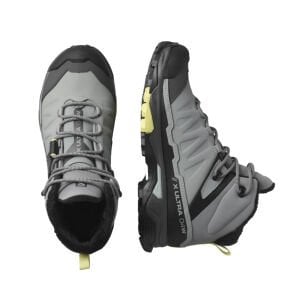 SALOMON X ULTRA 4 MID WINTER KIŞLIK KADIN TREKKING BOTU