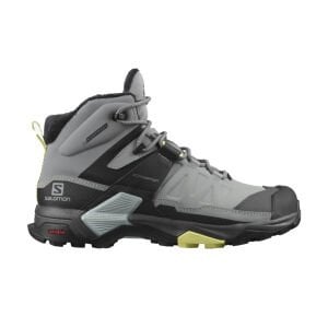 SALOMON X ULTRA 4 MID WINTER KIŞLIK KADIN TREKKING BOTU