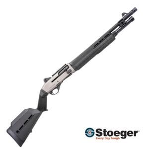Stoeger M3000 Taktik M-LOK QD Tungsten Yarı Otomatik Av Tüfeği