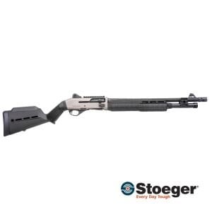 Stoeger M3000 Taktik M-LOK QD Tungsten Yarı Otomatik Av Tüfeği