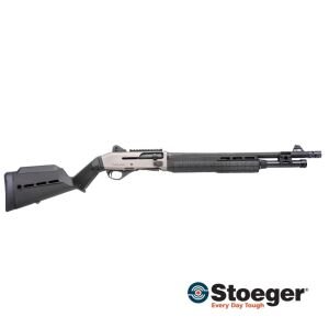 Stoeger M3000 Taktik M-LOK QD Tungsten Yarı Otomatik Av Tüfeği
