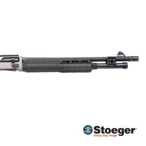 Stoeger M3000 Taktik M-LOK QD Tungsten Yarı Otomatik Av Tüfeği