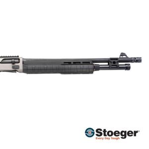 Stoeger M3000 Taktik M-LOK QD Tungsten Yarı Otomatik Av Tüfeği
