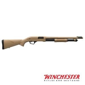 Winchester SXP Defender Dark Earth Pompalı Av Tüfeği