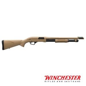 Winchester SXP Defender Dark Earth Pompalı Av Tüfeği