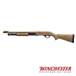 Winchester SXP Defender Dark Earth Pompalı Av Tüfeği