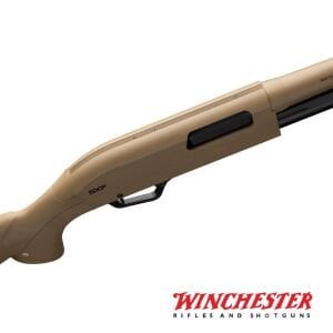 Winchester SXP Defender Dark Earth Pompalı Av Tüfeği