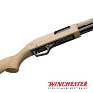 Winchester SXP Defender Dark Earth Pompalı Av Tüfeği