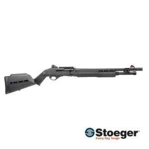 Stoeger M3000 Siyah Taktik M-LOCK QD Yarı Otomatik Av Tüfeği