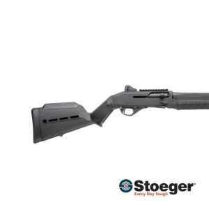 Stoeger M3000 Siyah Taktik M-LOCK QD Yarı Otomatik Av Tüfeği