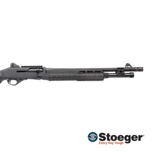 Stoeger M3000 Siyah Taktik M-LOCK QD Yarı Otomatik Av Tüfeği