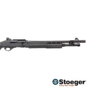 Stoeger M3000 Siyah Taktik M-LOCK QD Yarı Otomatik Av Tüfeği