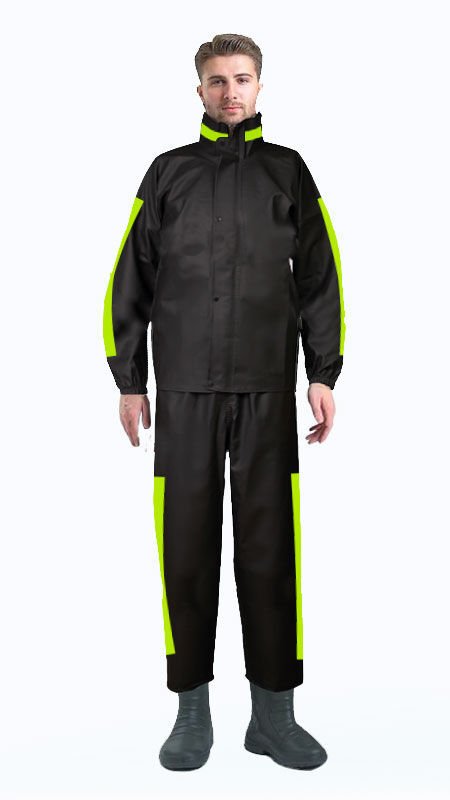 KURYE YAĞMURLUK XL | Giyim | Ayakkabı Ürünleri | Ziganaoutdoor.com
