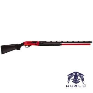 Huğlu Veyron Sport Yarı Otomatik Av Tüfeği