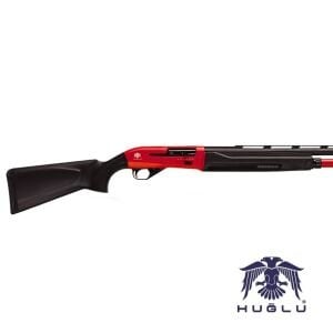 Huğlu Veyron Sport Yarı Otomatik Av Tüfeği