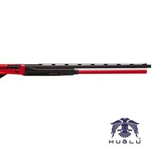 Huğlu Veyron Sport Yarı Otomatik Av Tüfeği