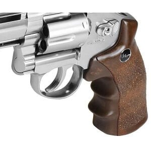 ASG Dan Wesson 8'' Gri Toplu Havalı Tabanca