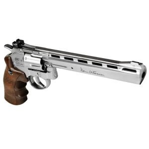 ASG Dan Wesson 8'' Gri Toplu Havalı Tabanca