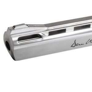 ASG Dan Wesson 8'' Gri Toplu Havalı Tabanca