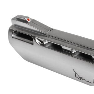 ASG Dan Wesson 8'' Gri Toplu Havalı Tabanca