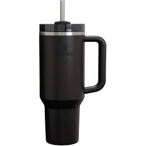 Stanley The Quencher H2.O Flowstate Tumbler 1.18L  Black 2.0 10-12574-015