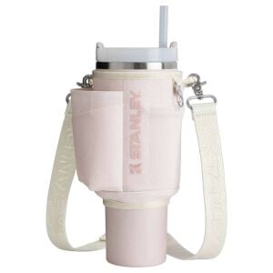Stanley The All-Day Quencher Carry-All Taşıma Çantası Rose Quartz 10-13090-012