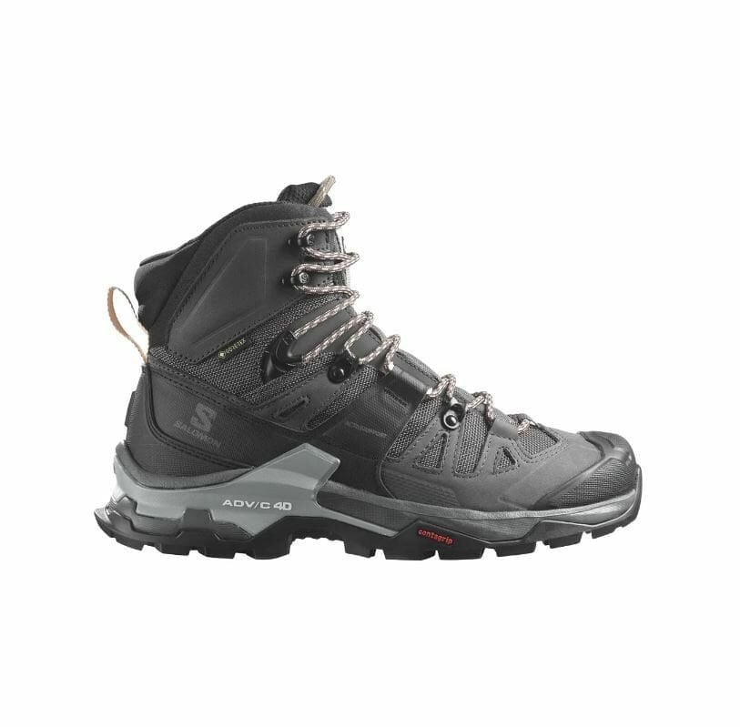 SALOMON QUEST 4 GTX W KADIN OUTDOOR AYAKKABI L470002