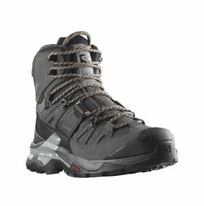 SALOMON QUEST 4 GTX W KADIN OUTDOOR AYAKKABI L470002