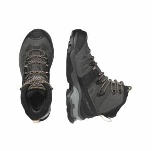 SALOMON QUEST 4 GTX W KADIN OUTDOOR AYAKKABI L470002