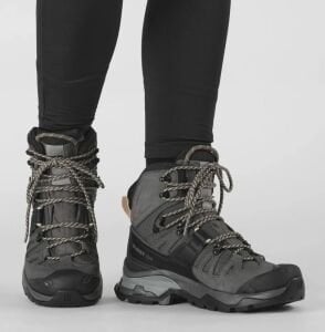 Salomon Quest 4 GTX W Kadın Outdoor Botu L47000200