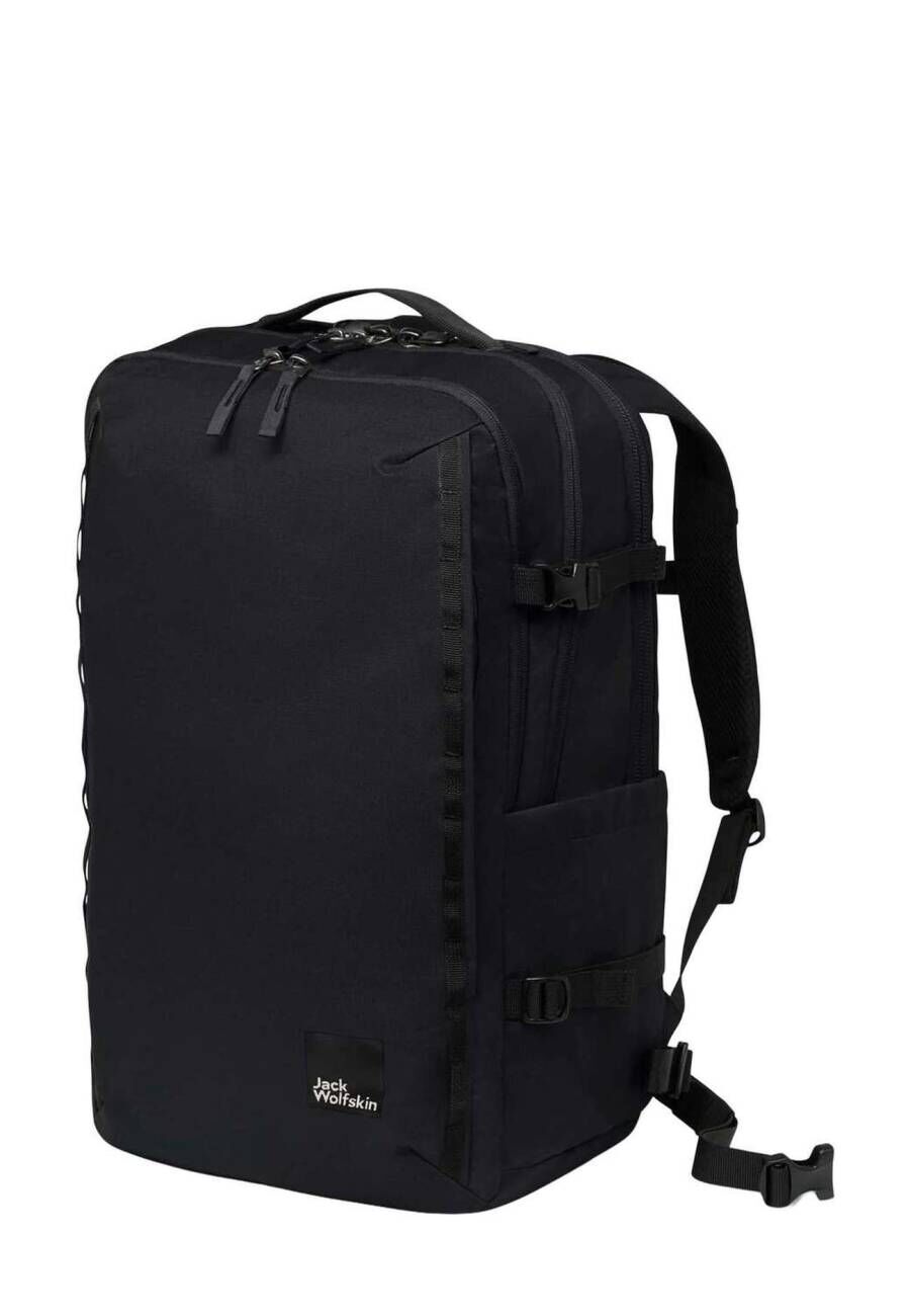 Jack Wolfskin Sierra Unisex Sırt Çantası A64018