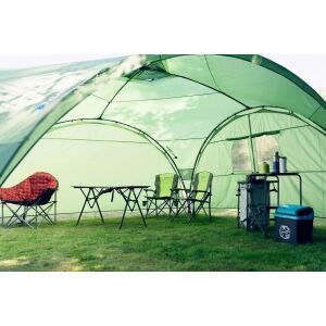 HUSKY Broof XL Gölgelik (Yeşil)