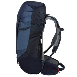 THULE CAPSTONE 40 L MAVI SIRT CANTASI