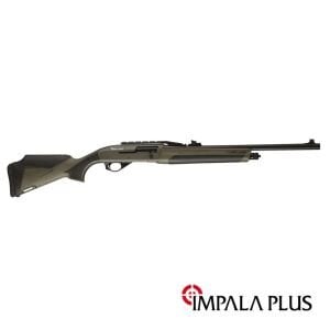 İmpala Plus Rampart Green Cantilever Slug Yarı Otomatik Av Tüfeği