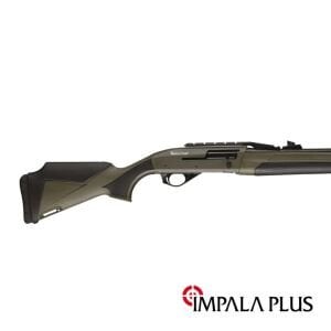İmpala Plus Rampart Green Cantilever Slug Yarı Otomatik Av Tüfeği
