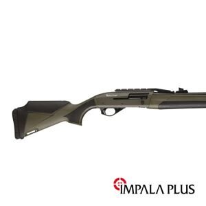 İmpala Plus Rampart Green Cantilever Slug Yarı Otomatik Av Tüfeği