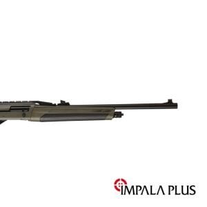 İmpala Plus Rampart Green Cantilever Slug Yarı Otomatik Av Tüfeği