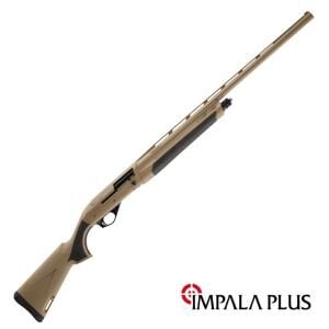 İmpala Plus Desert Şeritli Yarı Otomatik Av Tüfeği